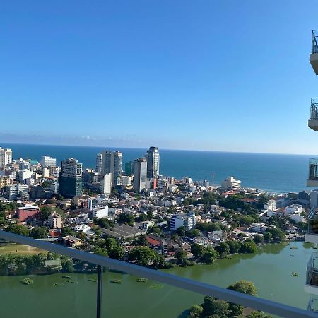 Altair Colombo - View, Location, Ultra Luxury! Apartment Екстериор снимка