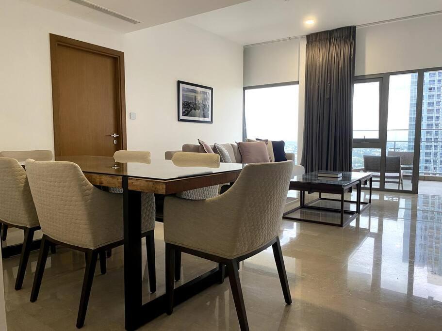 Altair Colombo - View, Location, Ultra Luxury! Apartment Екстериор снимка