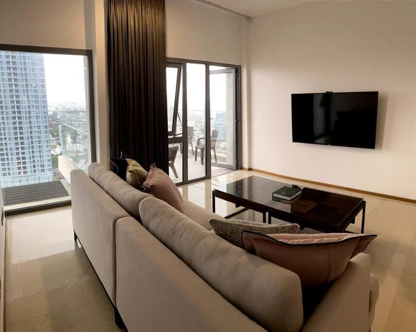 Altair Colombo - View, Location, Ultra Luxury! Apartment Екстериор снимка