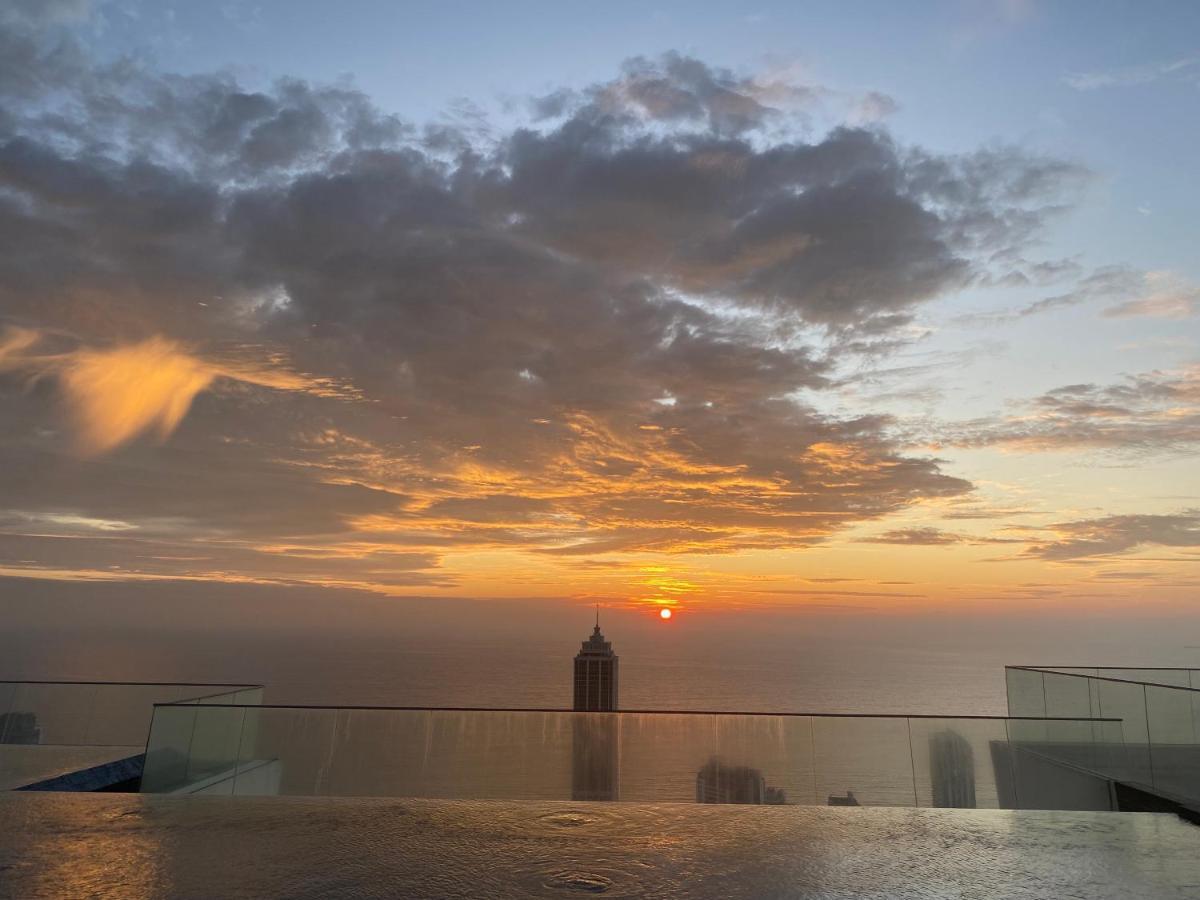 Altair Colombo - View, Location, Ultra Luxury! Apartment Екстериор снимка
