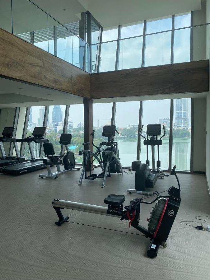Altair Colombo - View, Location, Ultra Luxury! Apartment Екстериор снимка