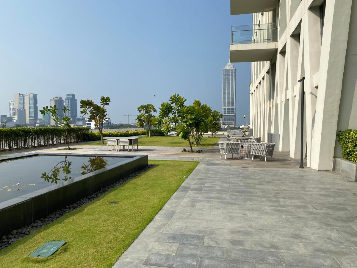Altair Colombo - View, Location, Ultra Luxury! Apartment Екстериор снимка