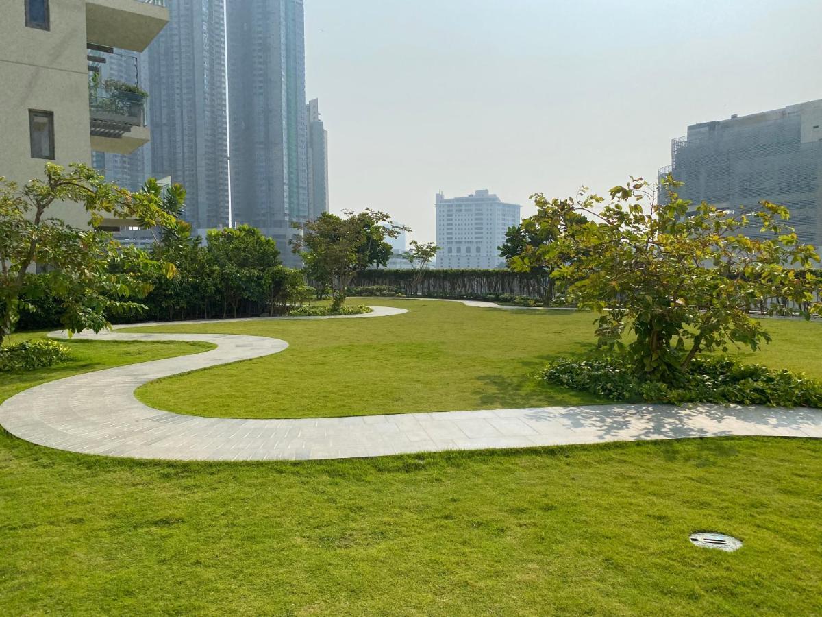Altair Colombo - View, Location, Ultra Luxury! Apartment Екстериор снимка