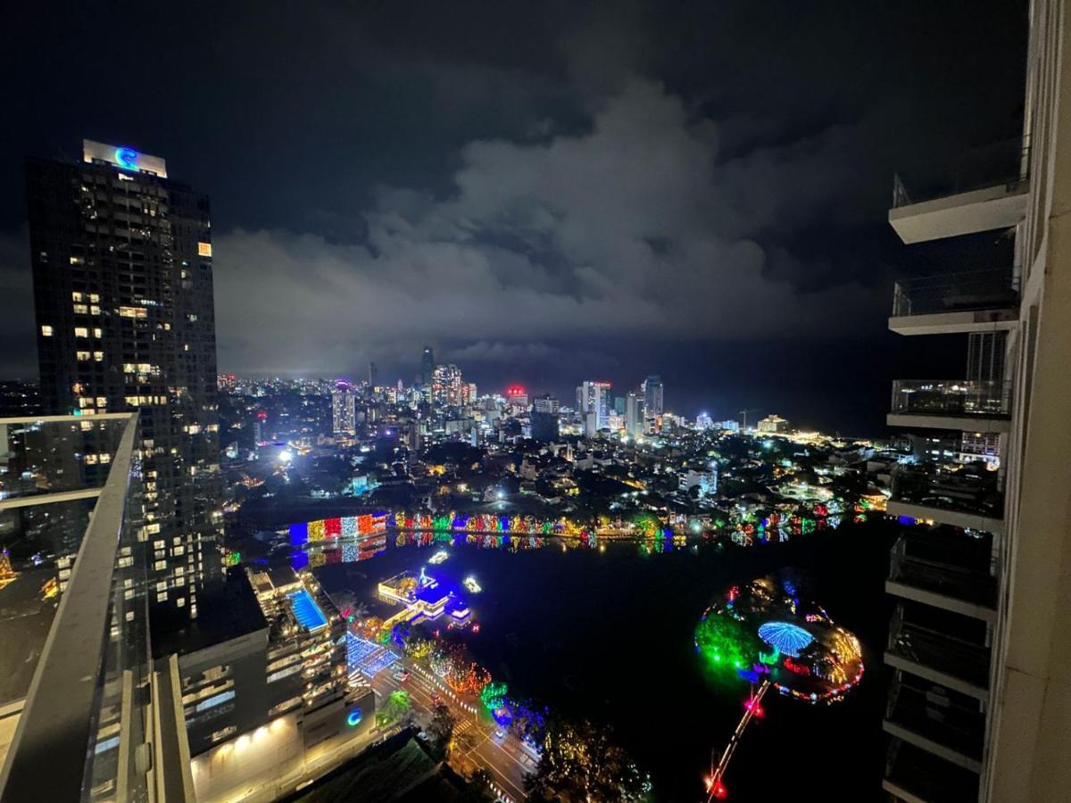 Altair Colombo - View, Location, Ultra Luxury! Apartment Екстериор снимка