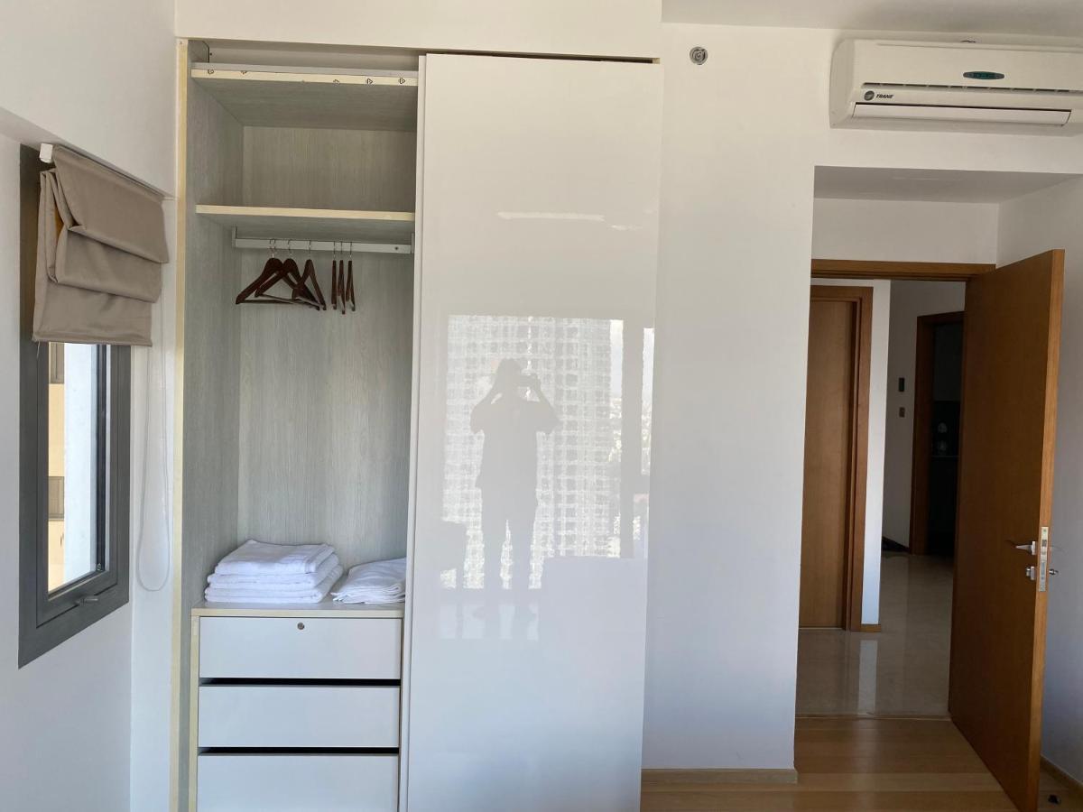 Altair Colombo - View, Location, Ultra Luxury! Apartment Екстериор снимка