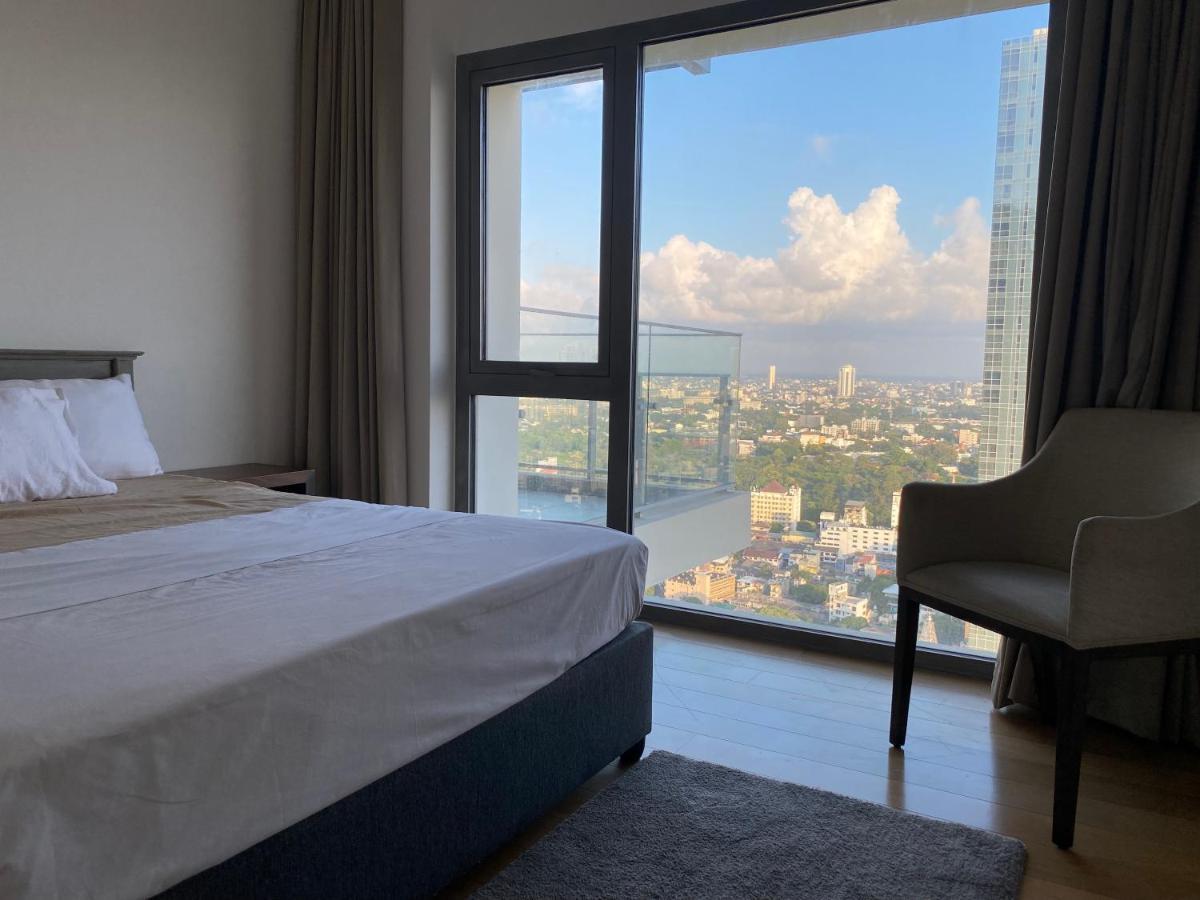 Altair Colombo - View, Location, Ultra Luxury! Apartment Екстериор снимка